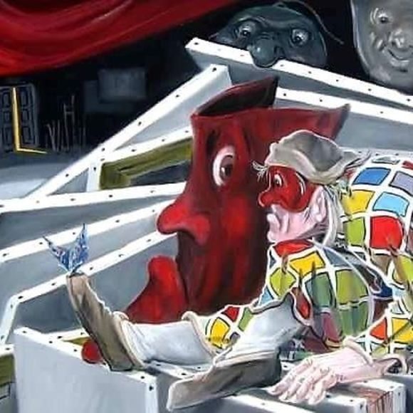 Meet your Posher, Alanna-kay - Picture 1 of 1